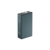 Портативный аккумулятор OLMIO QX-20 20000mAh темно-зеленый 