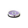 Диск CD-R SmartTrack 700 Mb CB-10 (BOX10) ST000148 