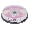 Диск CD-R SmartTrack 700 Mb CB-10 (BOX10) ST000148 