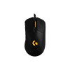 Игровая мышь Logitech G403 HERO USB Black (910-005636) 