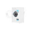 Стиральная машина Indesit EWSB 5085 CIS 
