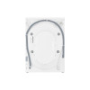 Стиральная машина Indesit EWSB 5085 CIS 