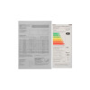 Стиральная машина Indesit EWSB 5085 CIS 