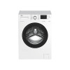 Стиральная машина Beko WSRE6H612ZAWI 