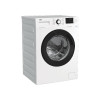 Стиральная машина Beko WSRE6H612ZAWI 
