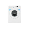 Стиральная машина Indesit BWSA 5109 WWV 