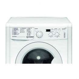 Стиральная машина Indesit IWSD 6105 (CIS).L                                                                                                                                                                                                               