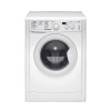 Стиральная машина Indesit IWSD 6105 (CIS).L 