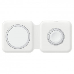 Беспроводное зарядное устройство Apple MagSafe Duo Charger MHXF3                                                                                                                                                                                          