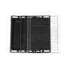 Духовой шкаф электрический Hotpoint-Ariston FA5 844 JC IX HA 