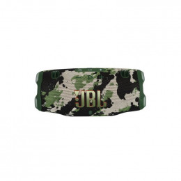 Портативная колонка JBL CHARGE 6 SQUAD                                                                                                                                                                                                                    