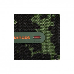 Портативная колонка JBL CHARGE 6 SQUAD                                                                                                                                                                                                                    