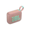 Портативная колонка JBL GO 4 PINK 