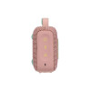 Портативная колонка JBL GO 4 PINK 