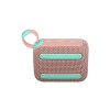 Портативная колонка JBL GO 4 PINK 