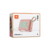 Портативная колонка JBL GO 4 PINK 