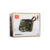 Портативная колонка JBL GO 4 SQUAD 