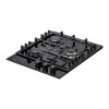 Варочная поверхность газовая Kernau KGH 4346.1 T CI B 