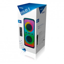 Акустическая система SmartBuy SOLID 2 (SBS-5540)                                                                                                                                                                                                          