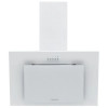 Вытяжка наклонная KRONA VIERKANT 600 WHITE PB 