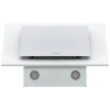 Вытяжка наклонная KRONA VIERKANT 600 WHITE PB 