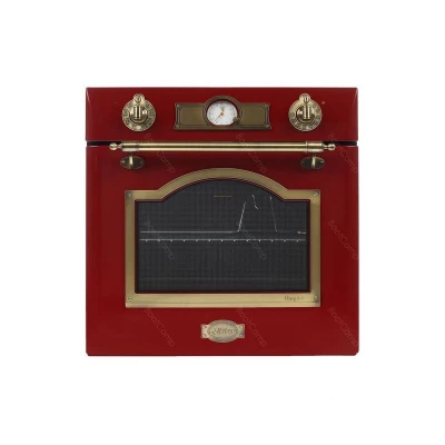 Духовка KAISER EH 6355 RotEm                                                                                                                                                                                                                              