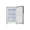 Морозильник NORDFROST DF 260NF SAP 