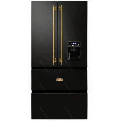 Холодильник Side-by-Side KAISER KS 80425 Em N                                                                                                                                                                                                             