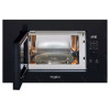 Микроволновая печь встраиваемая Whirlpool WMF 200G NB 