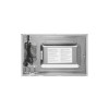 Микроволновая печь встраиваемая Hansa AMMB 25E1WH 