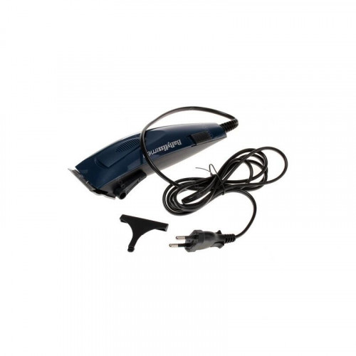 Машинка д/стрижки волос Babyliss E695E 