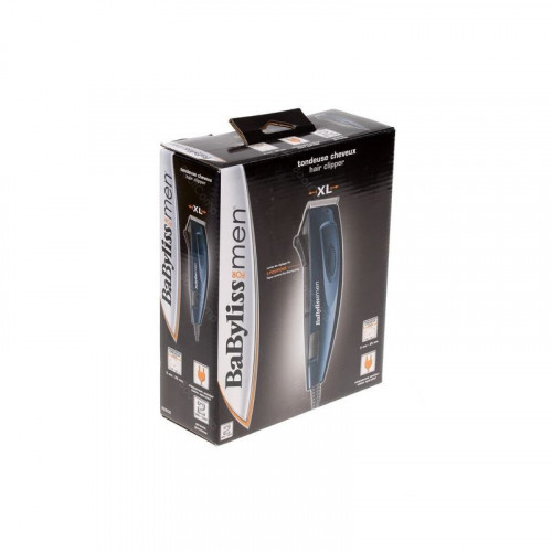 Машинка д/стрижки волос Babyliss E695E 