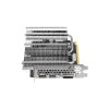 Видеокарта Palit GeForce RTX3050 KalmX 6GB NE63050018JE-1070H 