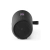 Умная портативная колонка Яндекс Станция Стрит YNDX-00030BLK чёрная 