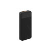 Портативная батарея TFN PowerAid PD 10000mAh черная (TFN-PB-288-BK) 