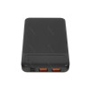 Портативная батарея TFN PowerAid PD 10000mAh черная (TFN-PB-288-BK) 