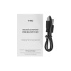 Портативная батарея TFN PowerAid PD 10000mAh черная (TFN-PB-288-BK) 