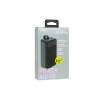 Портативная батарея TFN PowerAid PD TFN-PB-280-BK 30000мАч черная 
