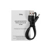 Портативная батарея TFN Porta LCD PD TFN-PB-314-BK 40000мАч черная 
