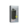 Портативная батарея TFN Porta LCD PD TFN-PB-314-BK 40000мАч черная 