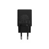 Сетевое зарядное устройство Baseus Cube BAS-P1011140311300 чёрное 