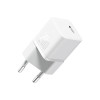 Сетевое зарядное устройство Baseus GaN5 mini BAS-P1011090921300 белый 