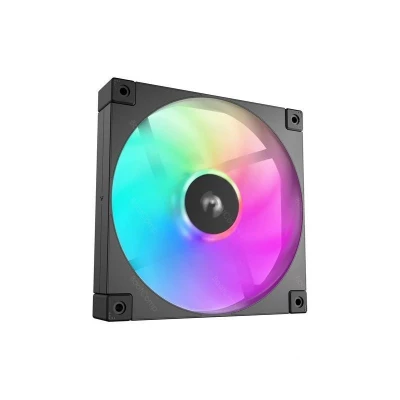 Вентилятор Deepcool FD14 ARGB R-FD14-BKAPN1-G 140х140x25 черный                                                                                                                                                                                           