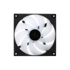 Вентилятор Deepcool FD14 ARGB R-FD14-BKAPN1-G 140х140x25 черный 