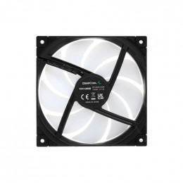 Вентилятор Deepcool FD14 ARGB R-FD14-BKAPN1-G 140х140x25 черный                                                                                                                                                                                           