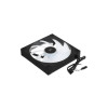Вентилятор Deepcool FD14 ARGB R-FD14-BKAPN1-G 140х140x25 черный 