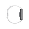 Смарт-часы Xiaomi Redmi Watch 5 серебристые (BHR9381GL) 