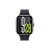 Смарт-часы Xiaomi Redmi Watch 5 черные (BHR9389GL) 