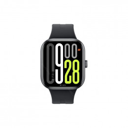 Смарт-часы Xiaomi Redmi Watch 5 черные (BHR9389GL)                                                                                                                                                                                                        