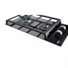 Варочная поверхность газовая TEKA GZC 32300 XBC BK 